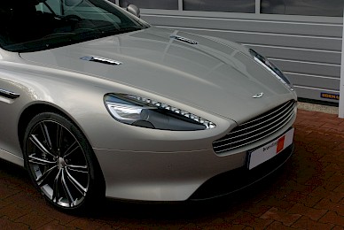 Steinschlagschutz Aston Martin Virage Coupe  (Bild 2/6)