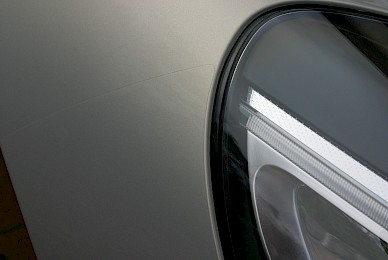 Steinschlagschutz Aston Martin Virage Coupe  (Bild 3/6)