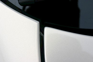 Steinschlagschutz Aston Martin Virage Coupe  (Bild 4/6)