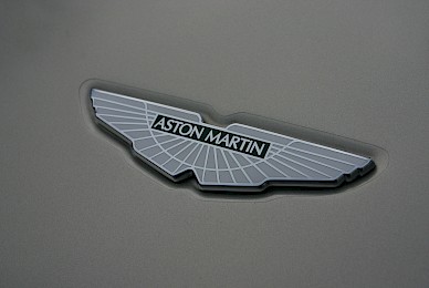 Steinschlagschutz Aston Martin Virage Coupe  (Bild 5/6)