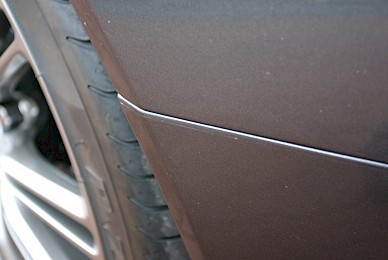 Steinschlagschutz Aston Martin Virage Volante  (Bild 4/6)