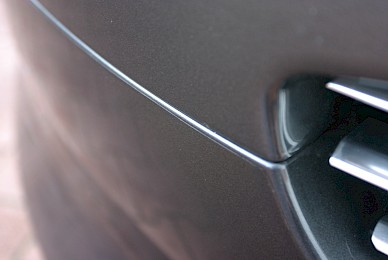 Steinschlagschutz Aston Martin Virage Volante  (Bild 5/6)