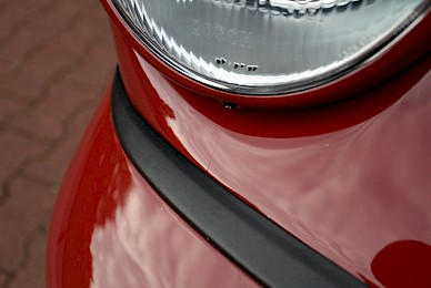 Steinschlagschutz Porsche 911 Turbo 36  (Bild 5/10)