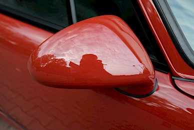 Steinschlagschutz Porsche 911 Turbo 36  (Bild 6/10)