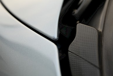 Steinschlagschutz Porsche 911 Turbo Cabrio Von Silvio Berlusconi  (Bild 5/8)