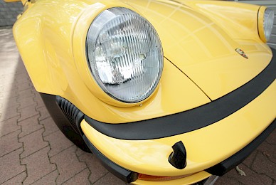 Steinschlagschutz Porsche 911 Turbo G Model 930  (Bild 4/7)