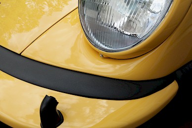 Steinschlagschutz Porsche 911 Turbo G Model 930  (Bild 6/7)