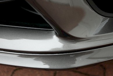 Steinschlagschutz Porsche 911 Turbo S Cabrio  (Bild 4/5)