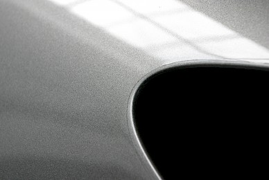 Steinschlagschutz Porsche 918 Spyder  (Bild 4/12)