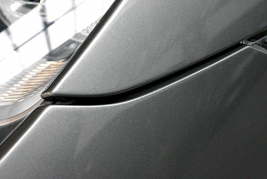 Steinschlagschutz Porsche 918 Spyder  (Bild 5/12)