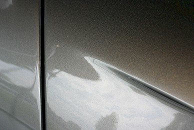 Steinschlagschutz Porsche 918 Spyder  (Bild 6/12)