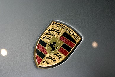 Steinschlagschutz Porsche 918 Spyder  (Bild 9/12)
