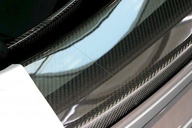 Steinschlagschutz Porsche 918 Spyder  (Bild 10/12)