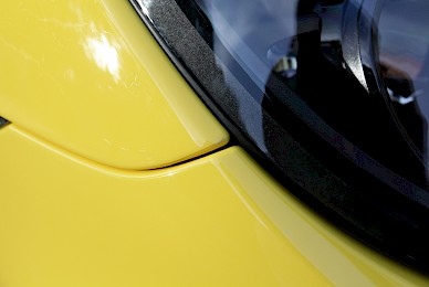 Steinschlagschutz Porsche Boxster Gts  (Bild 4/6)