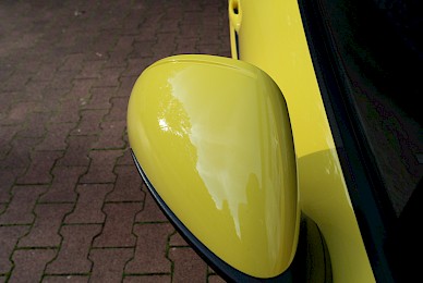 Steinschlagschutz Porsche Boxster Gts  (Bild 5/6)