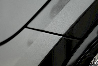 Steinschlagschutz Porsche Boxster S  (Bild 4/4)