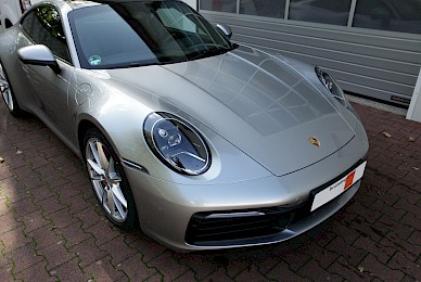 Steinschlagschutz Porsche 911 Carrera 4s Coupe  (Bild 2/4)