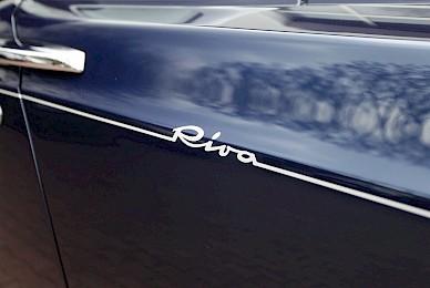 Fahrzeugbeschriftung Rolls Royce Phantom Riva Edition  (Bild 5/11)