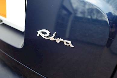 Fahrzeugbeschriftung Rolls Royce Phantom Riva Edition  (Bild 7/11)