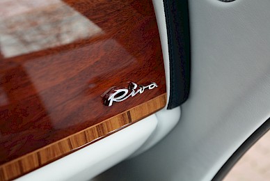 Fahrzeugbeschriftung Rolls Royce Phantom Riva Edition  (Bild 8/11)