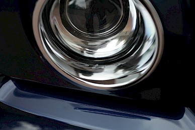 Fahrzeugbeschriftung Rolls Royce Phantom Riva Edition  (Bild 9/11)