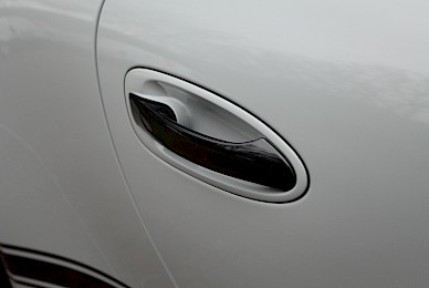 Vollverklebung Porsche 911 Carrera Gts Cabrio Von Schwarz In  (Bild 6/10)