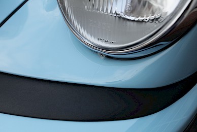 Steinschlagschutzbeklebung Porsche 911 Carrera Rs 2 7 Kompletter Vorderwagen  (Bild 6/8)