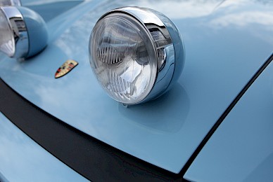 Steinschlagschutzbeklebung Porsche 911 Carrera Rs 2 7 Kompletter Vorderwagen  (Bild 7/8)