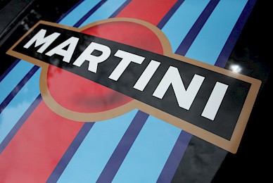 Porsche Boxster 718 Spyder Im Martini Design Und Steinschlagschutz Vvorderwagen  (Bild 13/14)