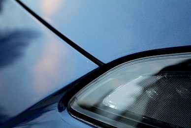 Ferrari Portofino Steinschlagschutz Kompletter Vorderwagen  (Bild 5/8)