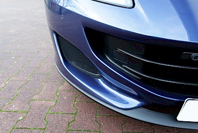 Ferrari Portofino Steinschlagschutz Kompletter Vorderwagen  (Bild 6/8)
