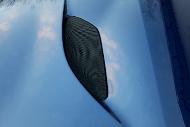 Ferrari Portofino Steinschlagschutz Kompletter Vorderwagen  (Bild 7/8)