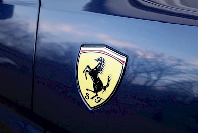 Ferrari Portofino Steinschlagschutz Kompletter Vorderwagen 