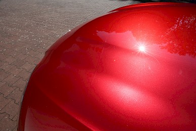 Aston Martin New Vantage Steinschlagschutzbeklebung  (Bild 5/8)