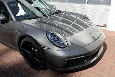 Steinschlagschutz Porsche 911 Carrera  (Bild 2/6)