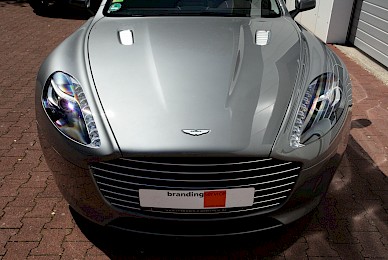Steinschlagschutz Aston Martin Rapide S  (Bild 3/7)
