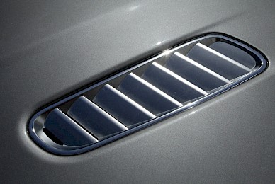 Steinschlagschutz Aston Martin Rapide S  (Bild 5/7)