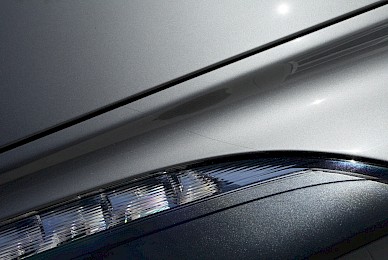 Steinschlagschutz Aston Martin Rapide S  (Bild 6/7)