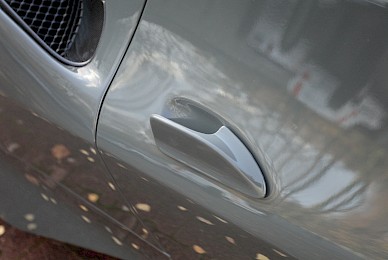 Steinschlagschutz Vollverklebung Ferrari 488 Pista  (Bild 9/10)