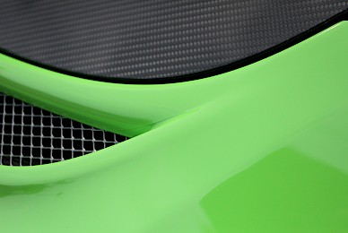 Steinschlagschutz Porsche 911 Gt3 Rs  (Bild 5/10)