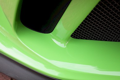 Steinschlagschutz Porsche 911 Gt3 Rs  (Bild 6/10)