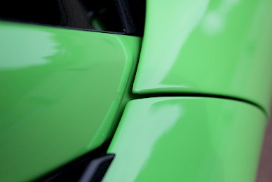 Steinschlagschutz Porsche 911 Gt3 Rs  (Bild 7/10)