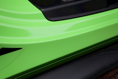 Steinschlagschutz Porsche 911 Gt3 Rs  (Bild 8/10)