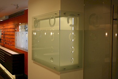 Sichtschutz Landoltringe Dancker Der Optiker  (Bild 2/4)