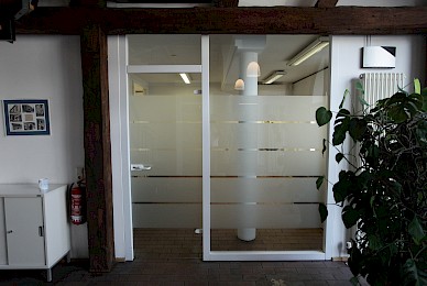 Sichtschutz Bueroraeume Fondsnet 