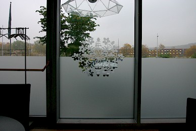 Sichtschutz Hotellobby Kameha Grand  (Bild 2/6)