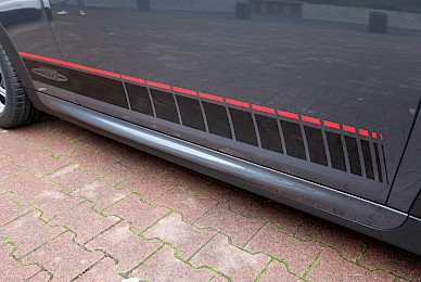 Dekorbeklebungminicooperjcwmitdachbeklebungunionjack  (Bild 2/8)