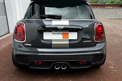 Dekorbeklebungminicooperjcwmitdachbeklebungunionjack  (Bild 5/8)