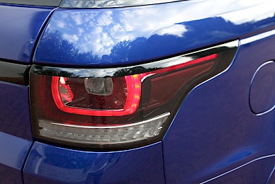 Steinschlagschutz Range Rover Sport  (Bild 5/6)