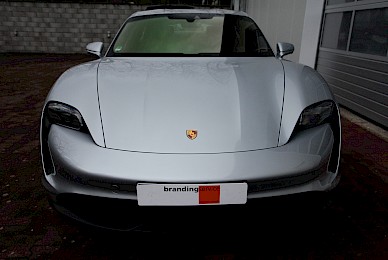 Steinschlagschutz Porsche Taycan 4s  (Bild 4/7)